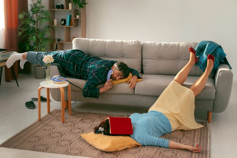 Da Ajuda à Co-Responsabilidade: A Revolução Silenciosa Dentro de Casa